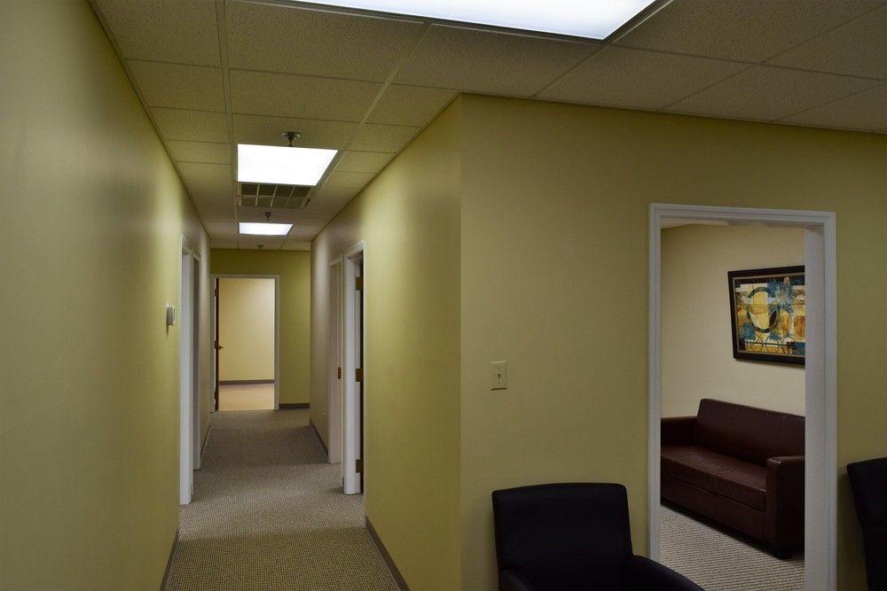 Farragut Office Building : 109-113 Peterson Road, Farragut, TN 37934